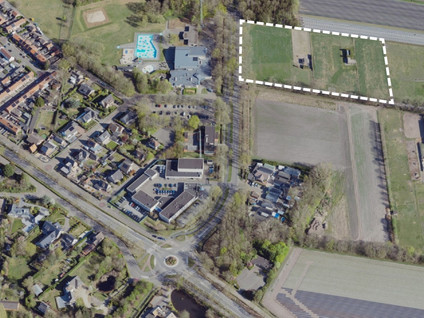 Sportlaan ONG - Hoogerheide