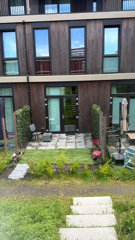 Appartement te koop: Steelvlietplein 86, Amsterdam
