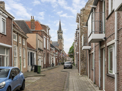Hoogstraat 52