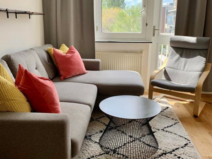 appartementen te huur op Camperstraat 72