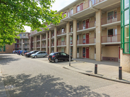 Bonnikeplein 105