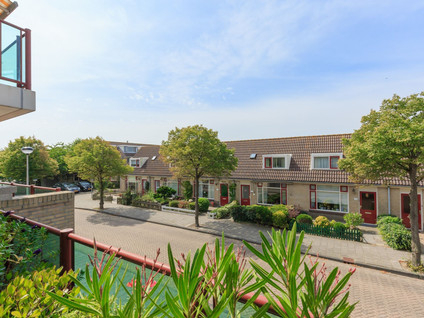 Bonnikeplein 105