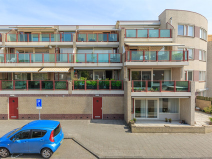 Bonnikeplein 105