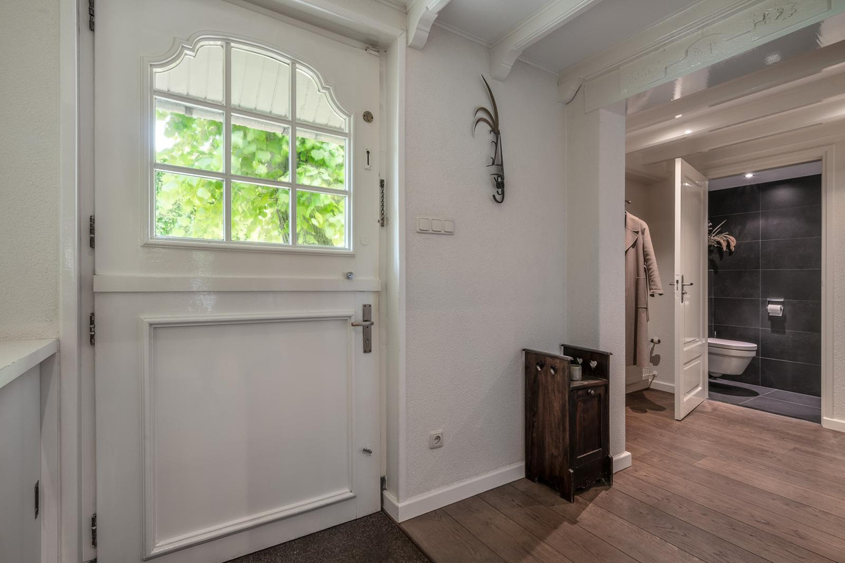 Vrijstaande woning te koop: Bergweg 7, Uden