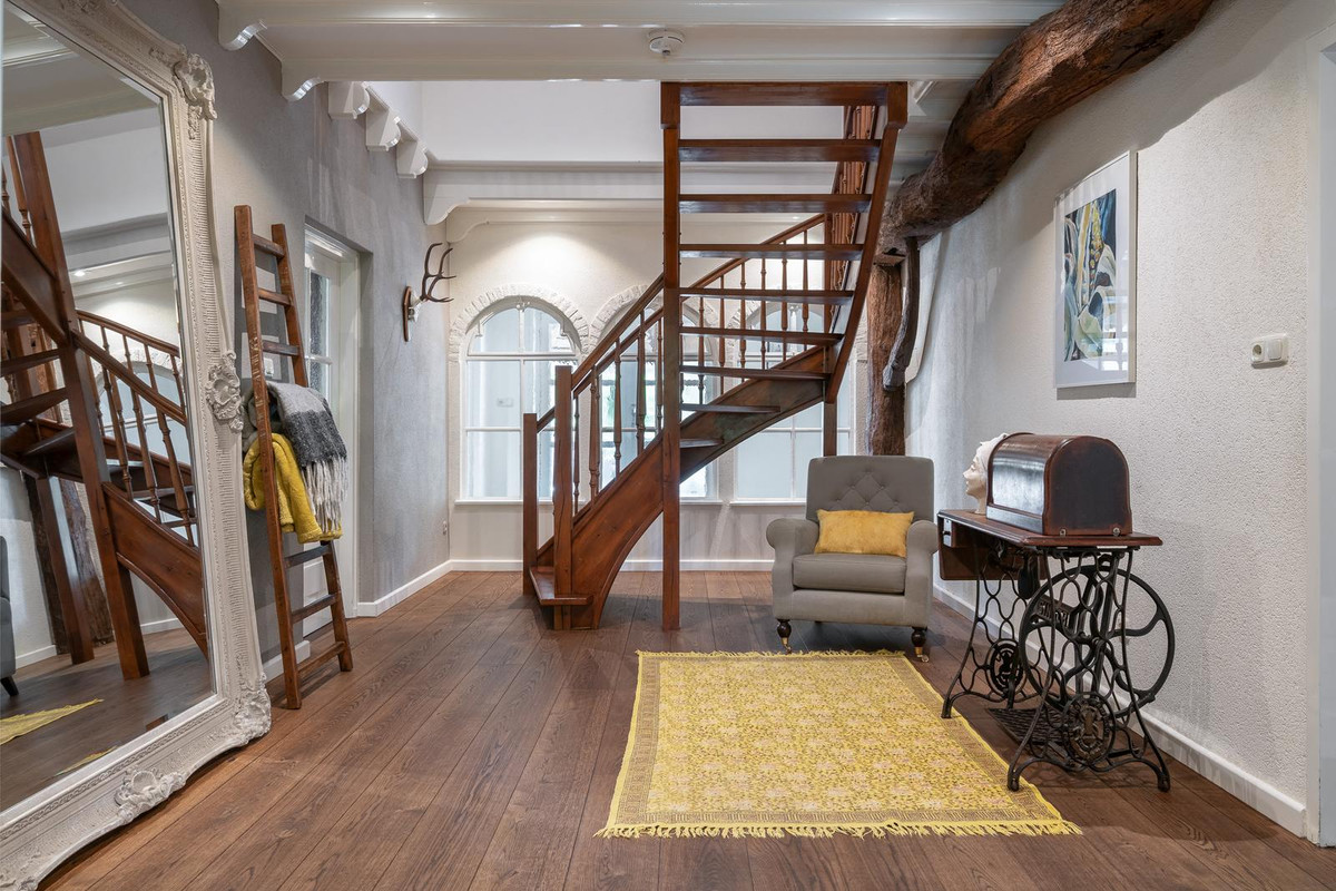 Vrijstaande woning te koop: Bergweg 7, Uden