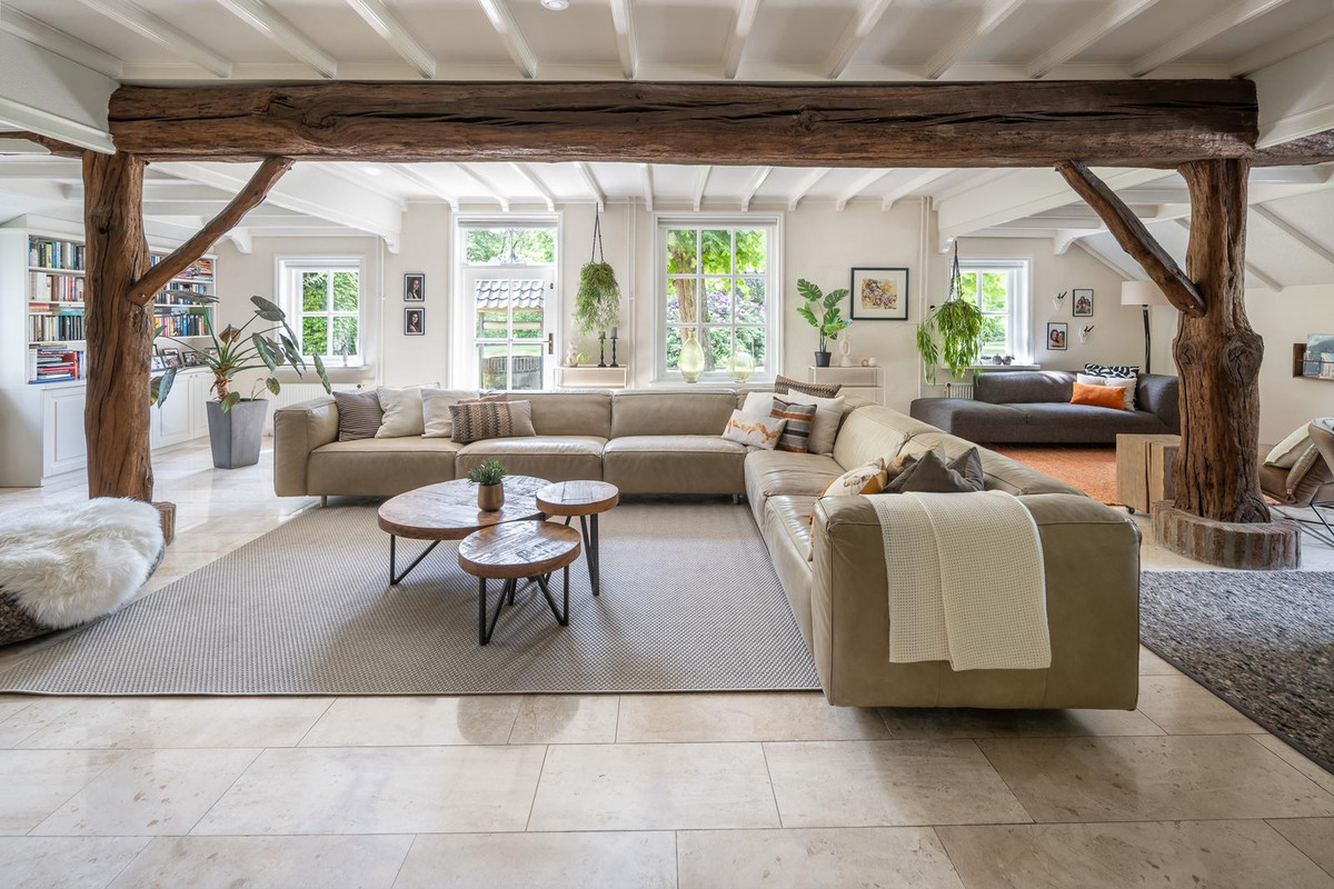 Vrijstaande woning te koop: Bergweg 7, Uden