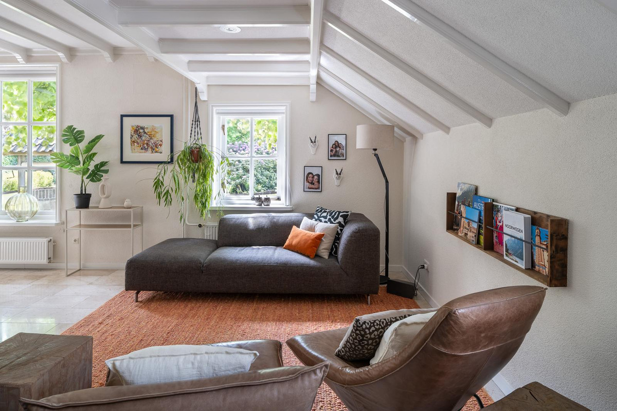 Vrijstaande woning te koop: Bergweg 7, Uden
