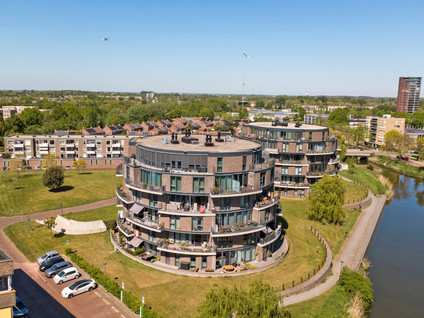 Antoni Gaudipark 56