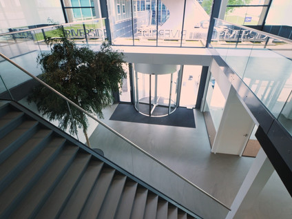 Rivium Promenade 100