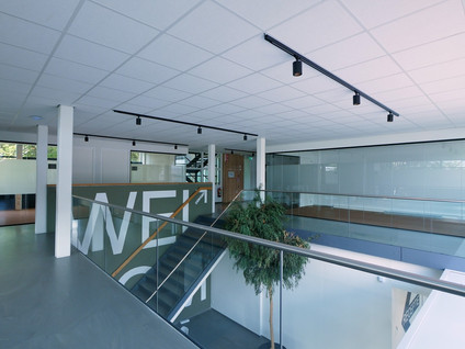 Rivium Promenade 100
