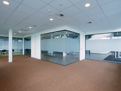 Rivium Promenade 100