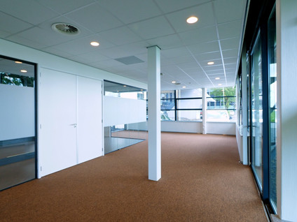 Rivium Promenade 100