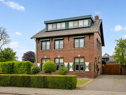 Bredeweg 28