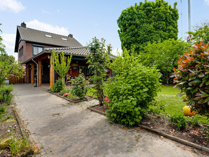 Bredeweg 28
