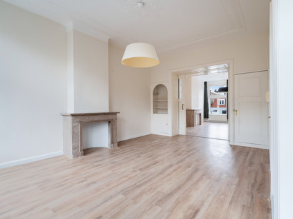 appartementen te huur op Hogewal 6A