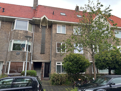Ambonstraat 1 A