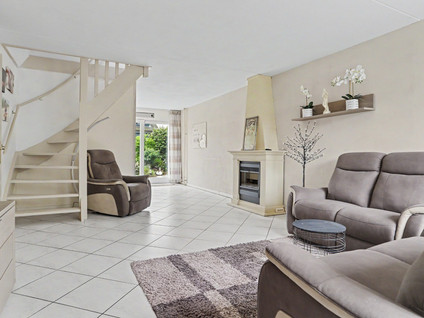 Orchideestraat 4