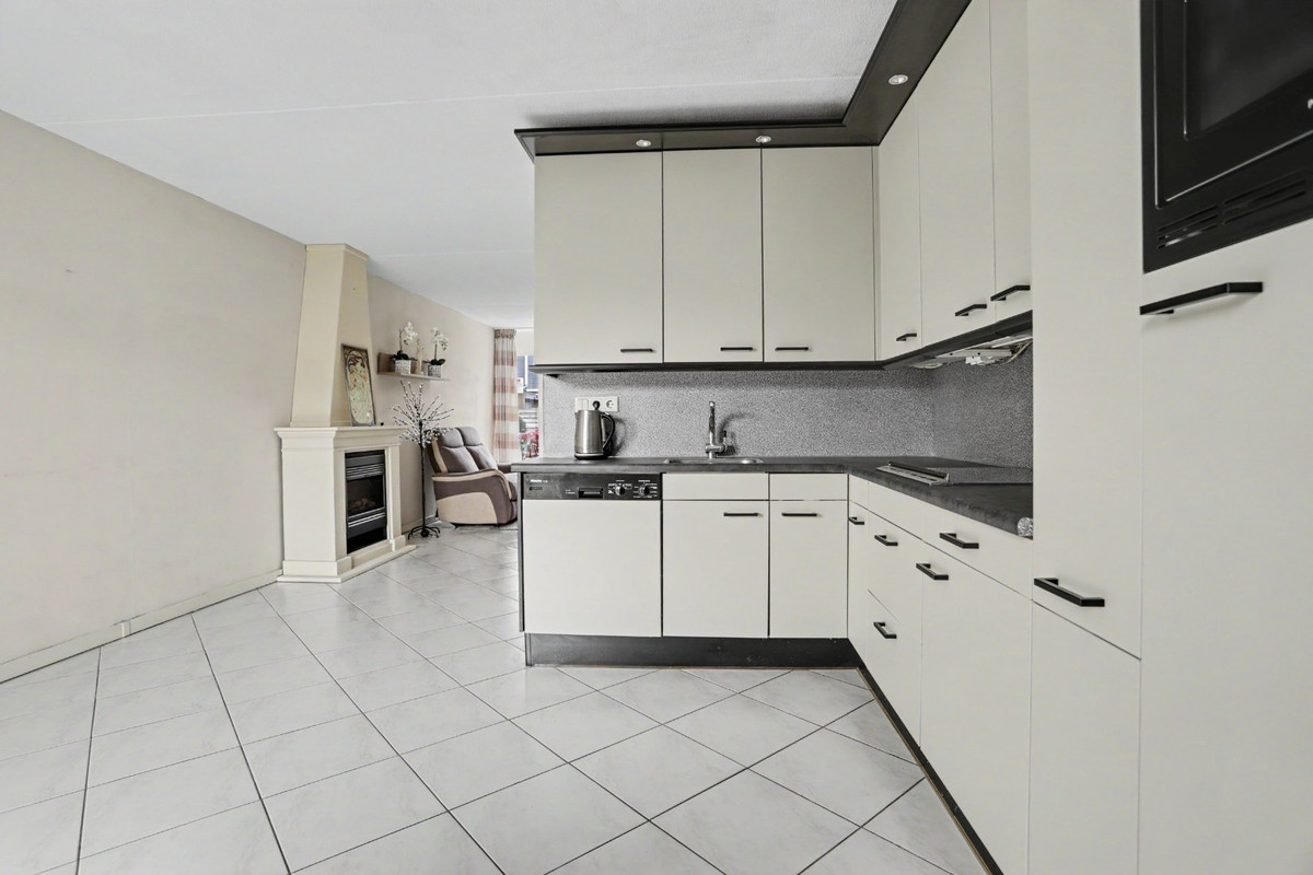 Tussenwoning te koop: Orchideestraat 4, Putte