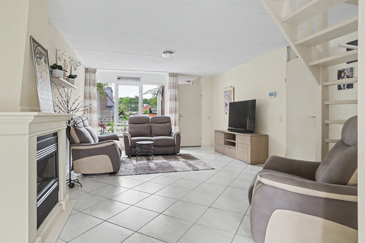Tussenwoning te koop: Orchideestraat 4, Putte
