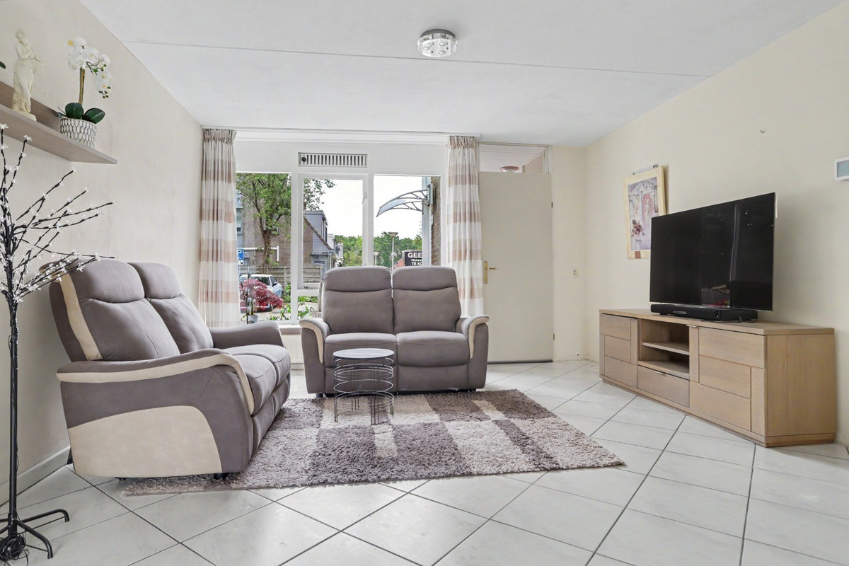 Tussenwoning te koop: Orchideestraat 4, Putte