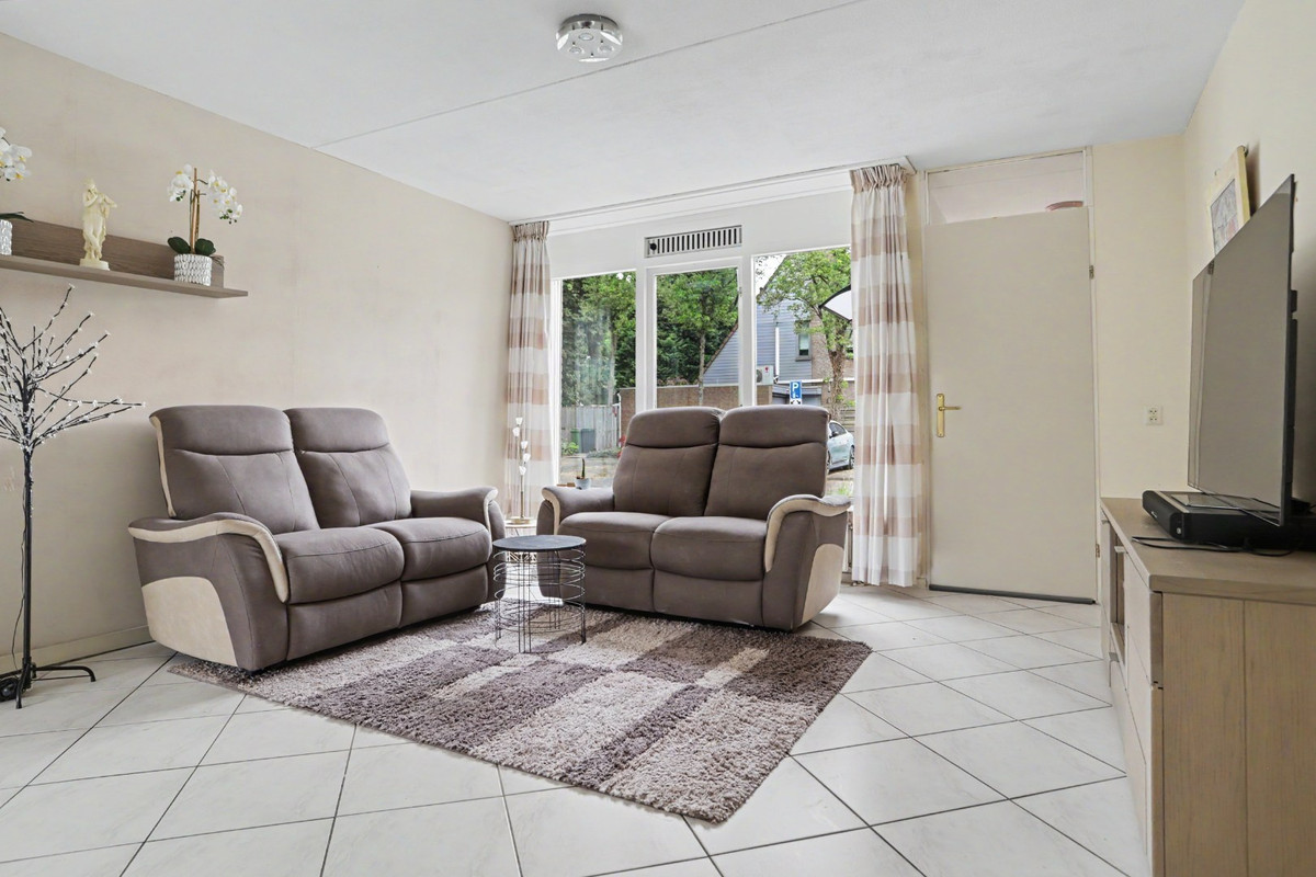 Tussenwoning te koop: Orchideestraat 4, Putte