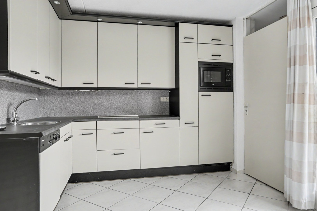 Tussenwoning te koop: Orchideestraat 4, Putte