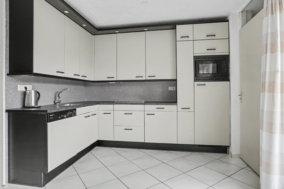 Tussenwoning te koop: Orchideestraat 4, Putte