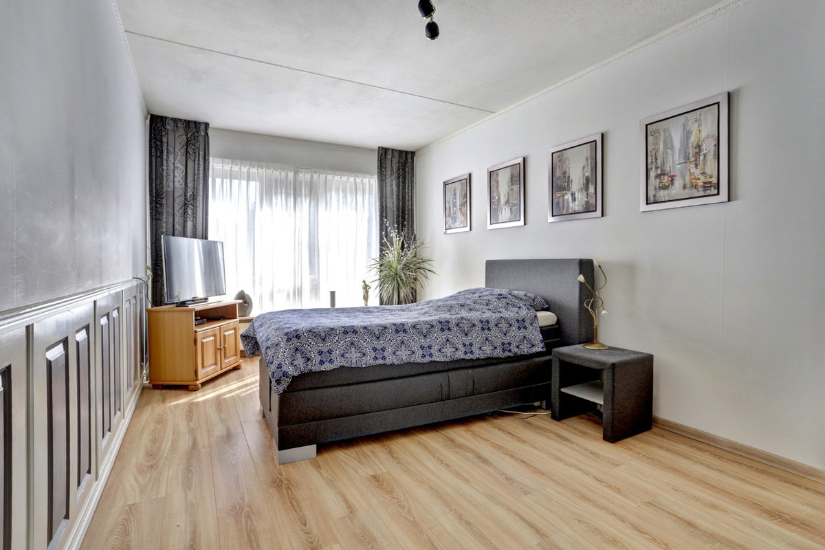 Tussenwoning te koop: Orchideestraat 4, Putte