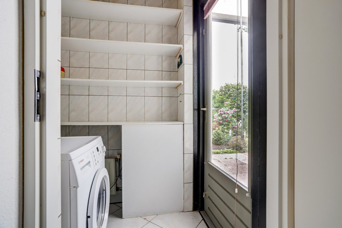 Tussenwoning te koop: Orchideestraat 4, Putte