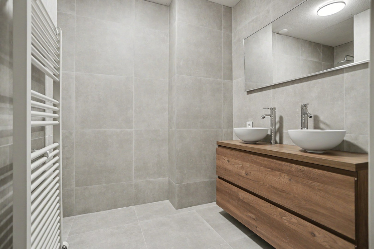 Tussenwoning te koop: Orchideestraat 4, Putte