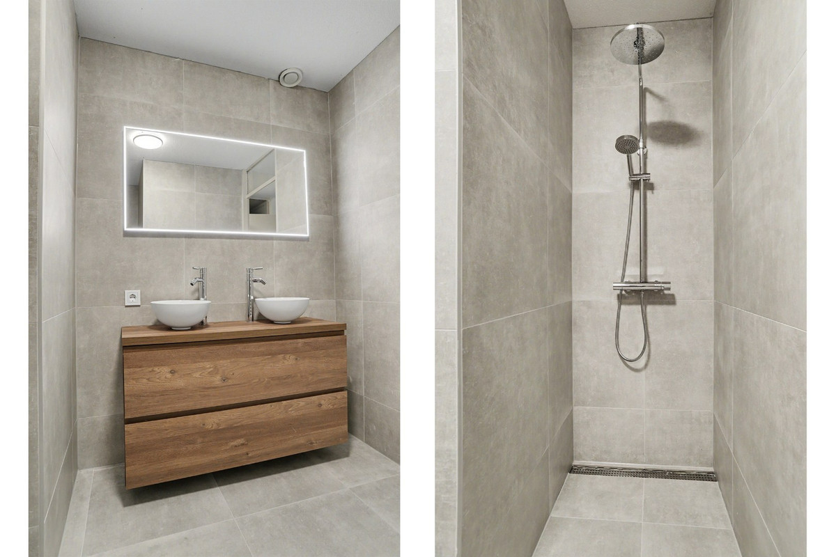 Tussenwoning te koop: Orchideestraat 4, Putte