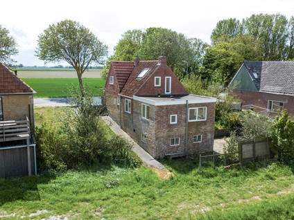 Oudebildtdijk 208