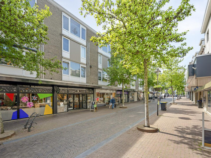 Kouvenderstraat 42B