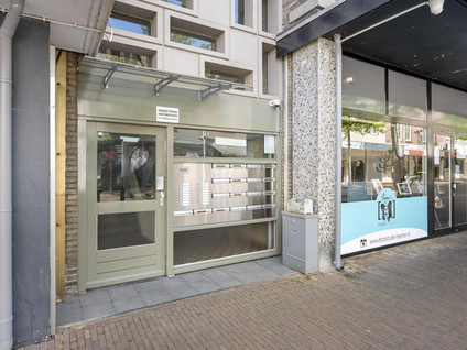 Kouvenderstraat 42B