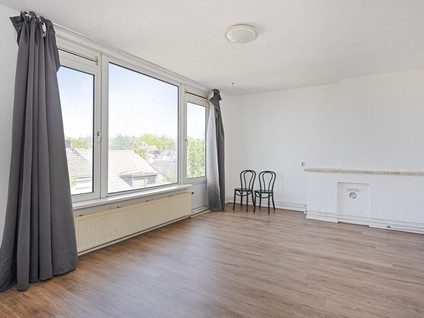 Kouvenderstraat 42B