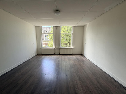 apartments for rent on Singelstraat 11E