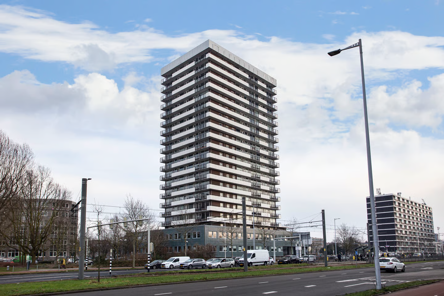 Van Weerden Poelmanlaan 60 1, Utrecht