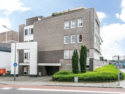 Lindestraat 1K