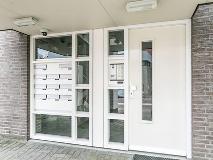 Lindestraat 1K