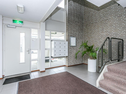 Lindestraat 1K