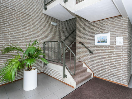 Lindestraat 1K