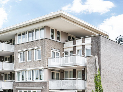 Lindestraat 1K