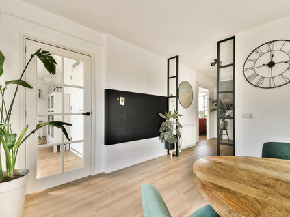 Henegouwenstraat 60