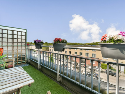 Henegouwenstraat 60