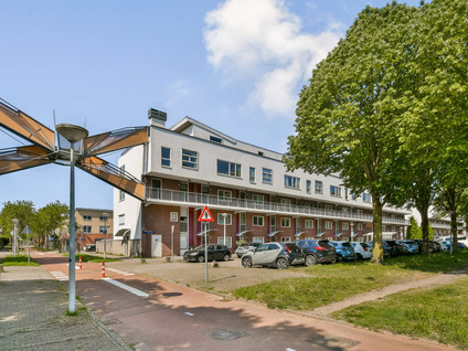 Henegouwenstraat 60