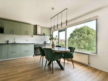 Henegouwenstraat 60