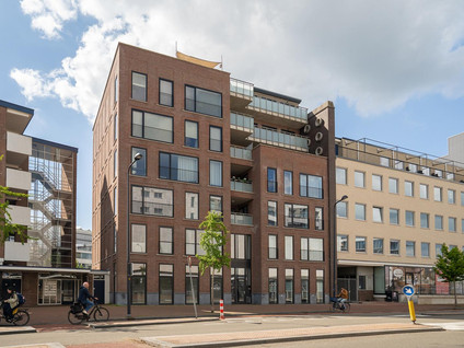 Kuipersdijk 10 1