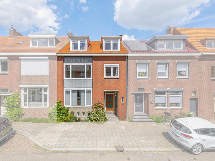 van Haeffstraat 4
