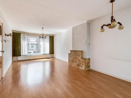 van Haeffstraat 4