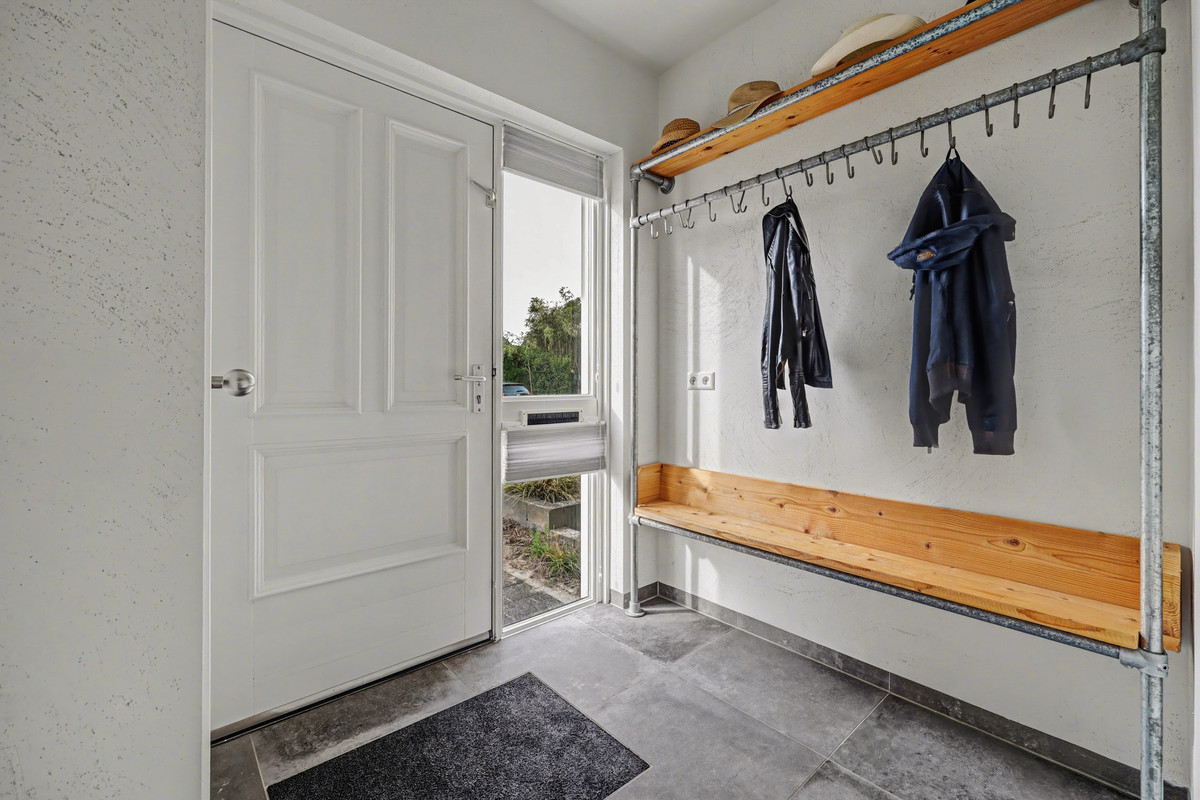 Tussenwoning te koop: Heuveleind 4, Steensel